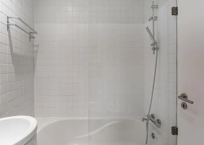 Guestready - Old Design Apartament