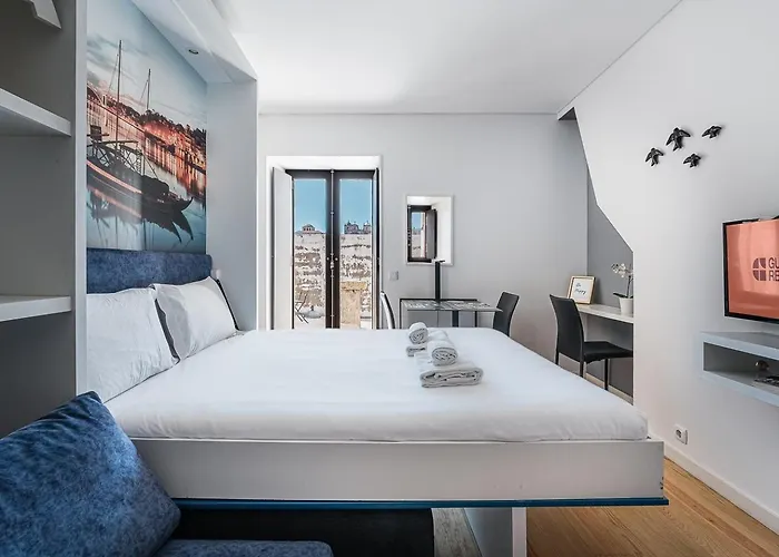 Guestready - Old Design