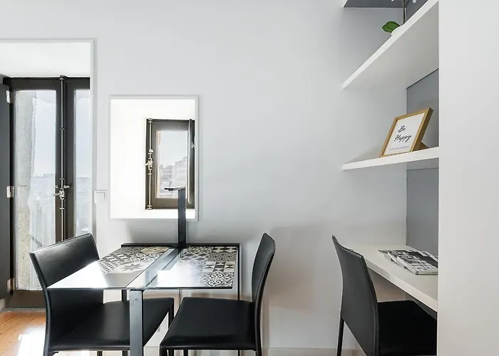 Guestready - Old Design Apartament Porto