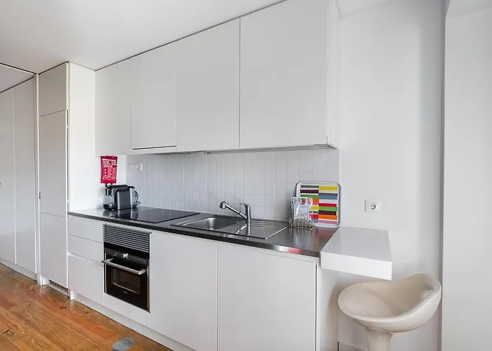 Guestready - Old Design