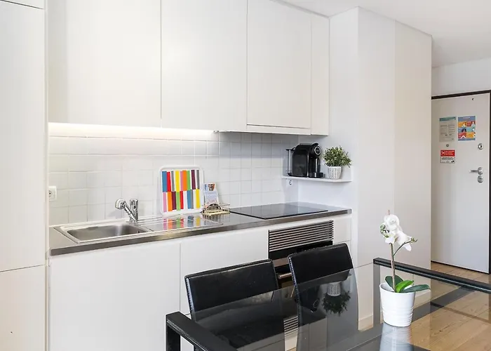 Guestready - Old Design