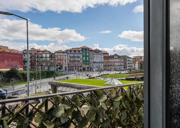 Guestready - Old Design * Porto