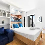Guestready - Old Design * פורטו