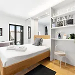 Guestready - Old Design
